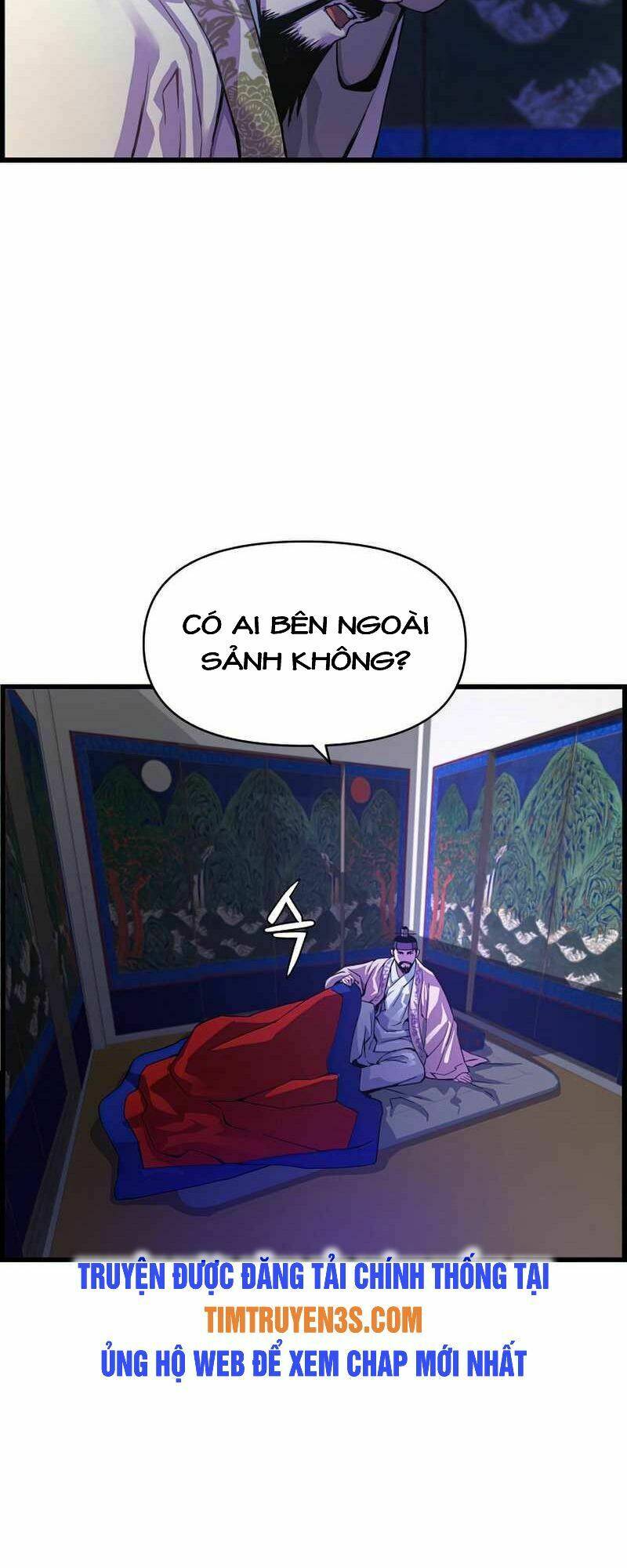 Tôi Sẽ Sống Như Một Hoàng Tử Chương 70 Ảnh 11
