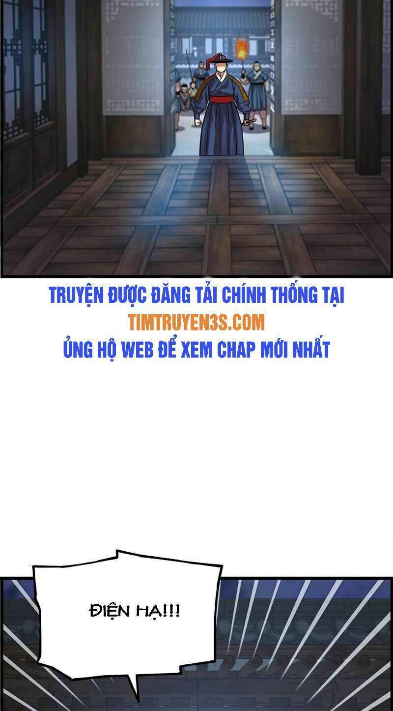 Tôi Sẽ Sống Như Một Hoàng Tử Chương 70 Ảnh 41