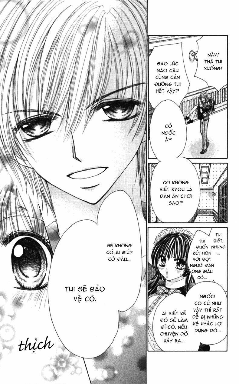 Bishounen No Oheya Chương 2 Ảnh 12