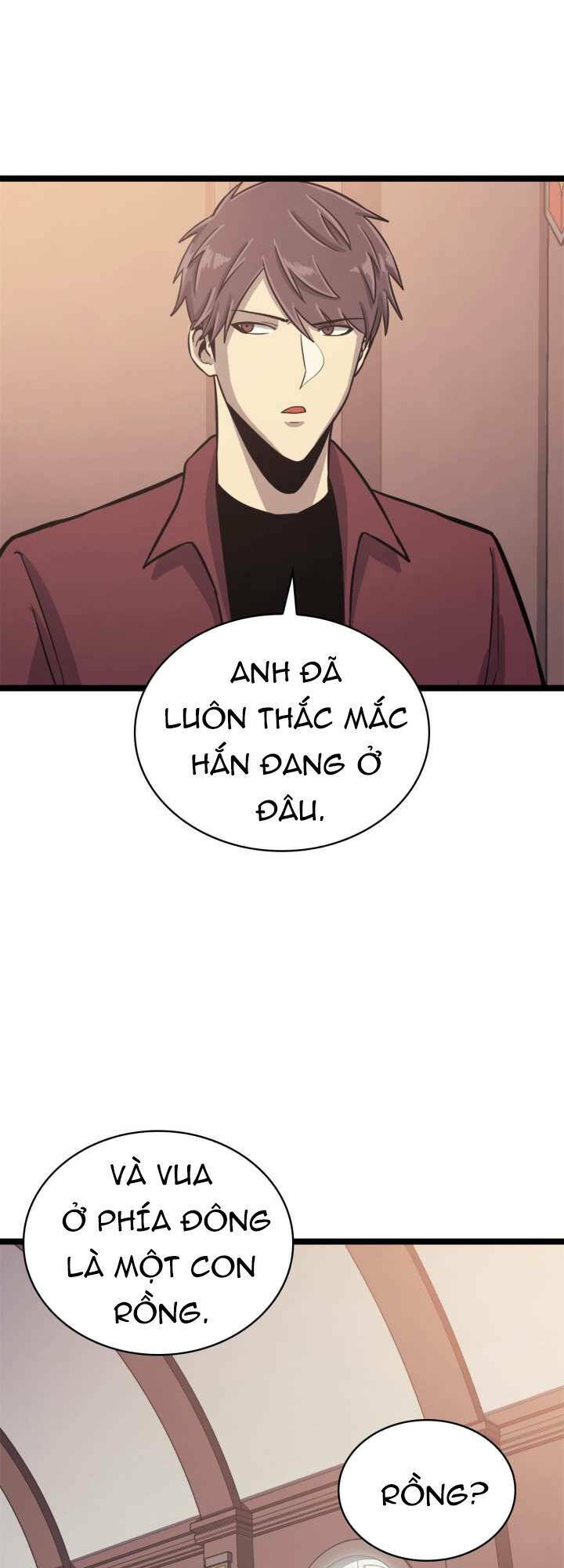 Sự Trở Lại Của Người Chơi Cấp Cao Nhất Chương 135 Ảnh 31