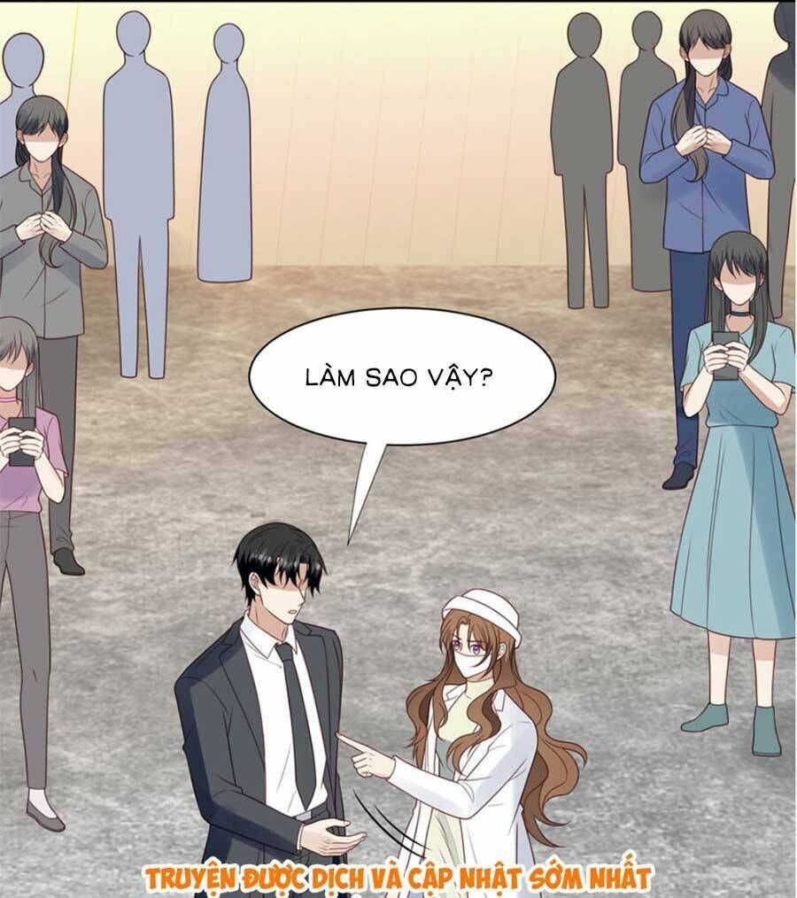 Lưng Dựa Núi Lớn Đứng Vững C Vị Chương 198 Ảnh 32