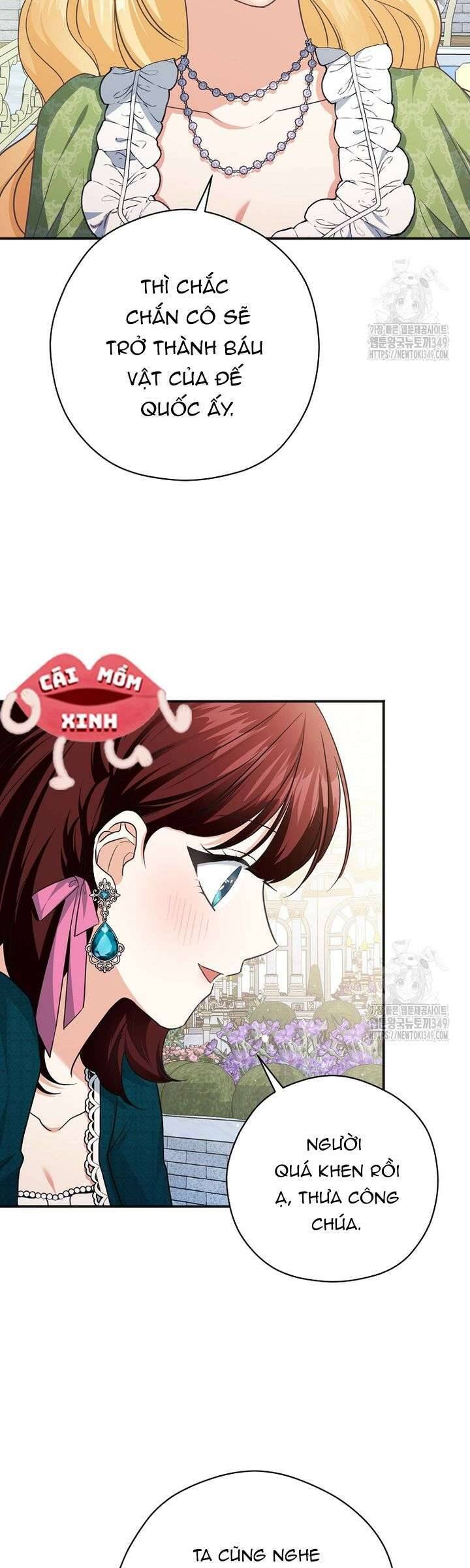Không Cần Sự Ám Ảnh Của Bạo Chúa Chương 18 Ảnh 26