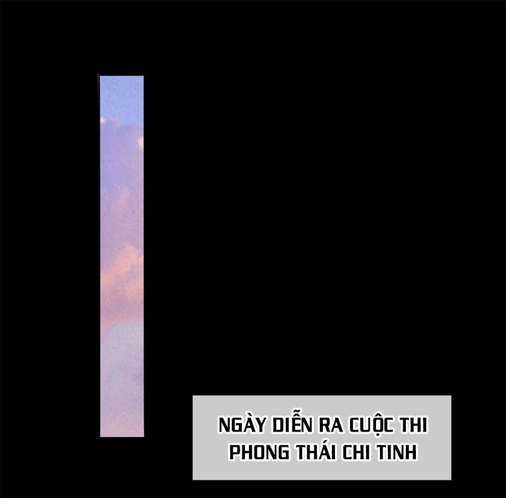 Tổng Tài Ma Cà Rồng Của Tôi Chương 36 Ảnh 22
