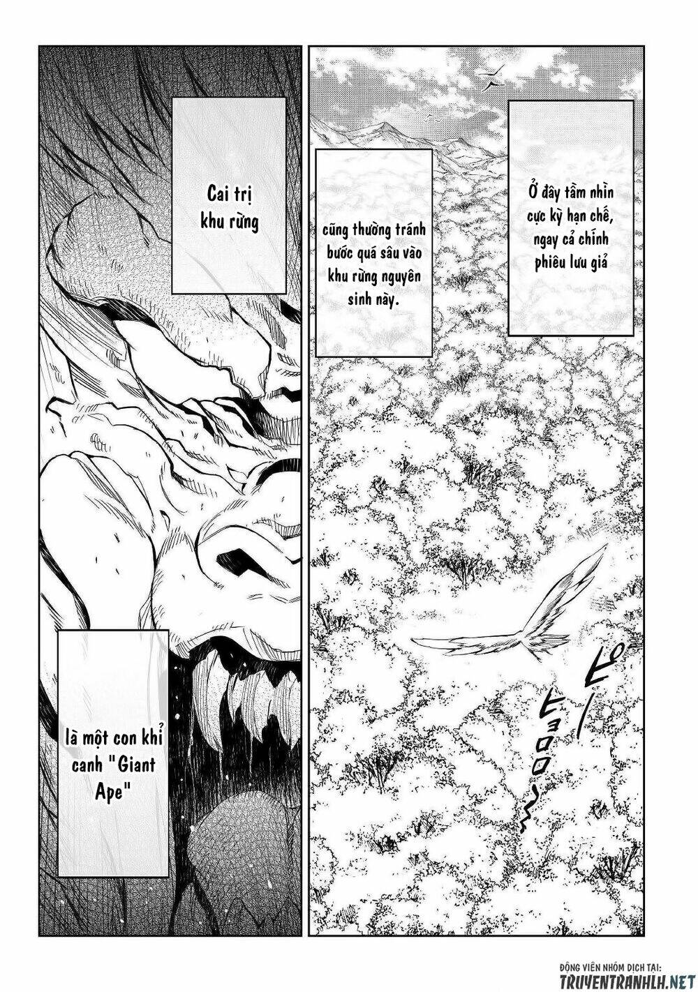 Kouritsu Kuriya Madoushi, Dani No Jinsei De Madou O Kiwameru Chương 39 Ảnh 7