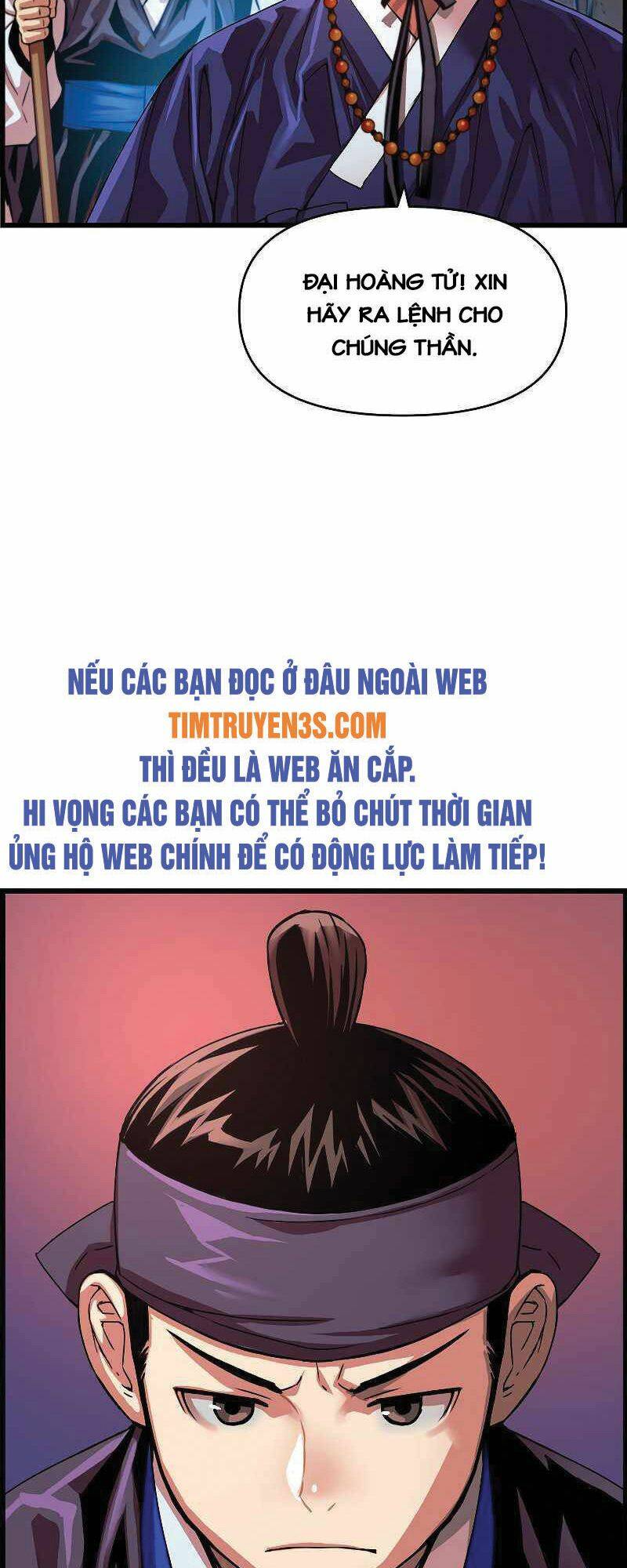 Tôi Sẽ Sống Như Một Hoàng Tử Chương 77 Ảnh 15