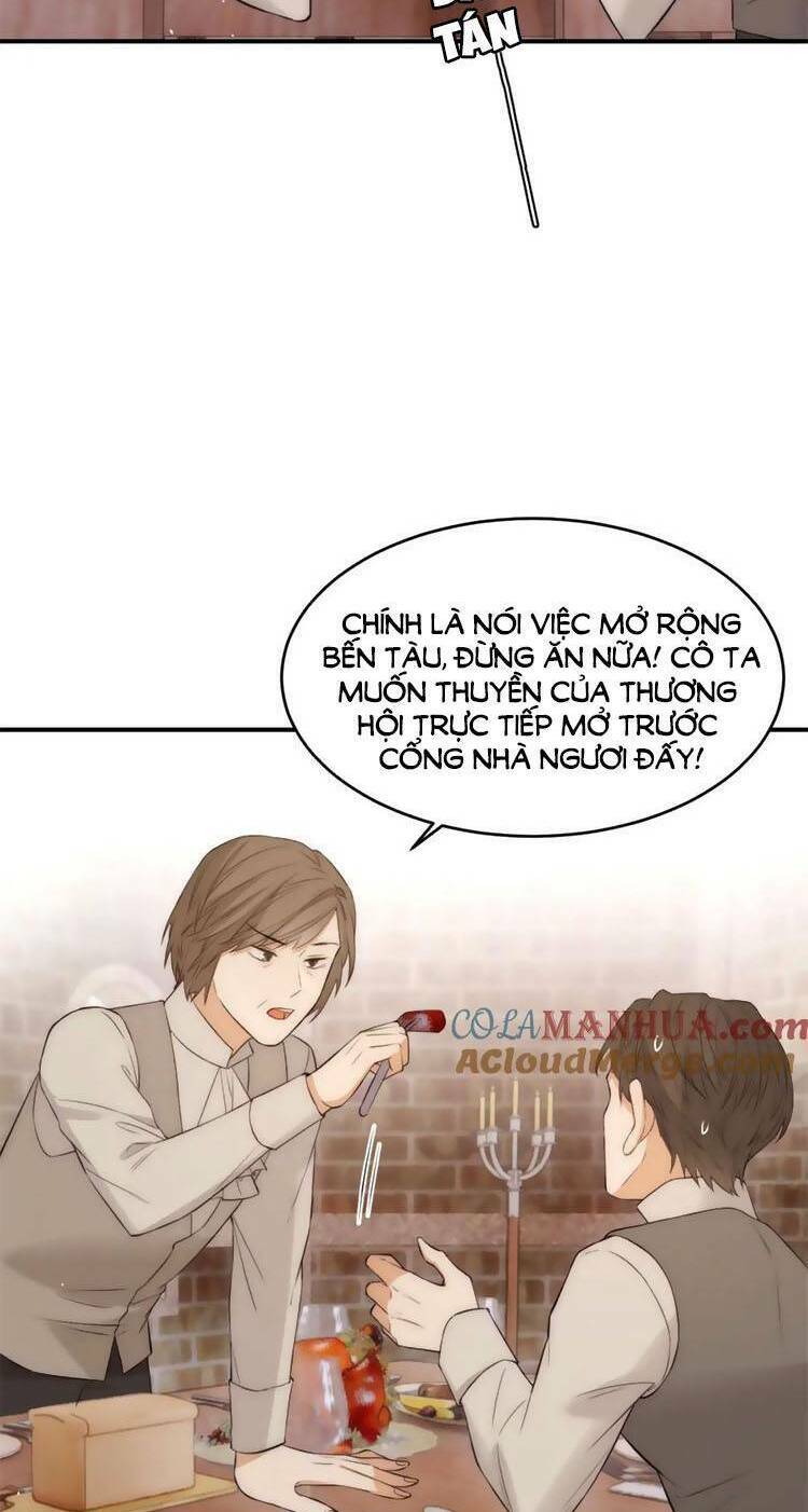 Sổ Tay Nuôi Dưỡng Rồng Chương 105 Ảnh 9