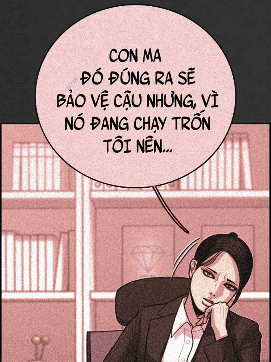 Đi Ngủ Cùng Ma Chương 5 Ảnh 140