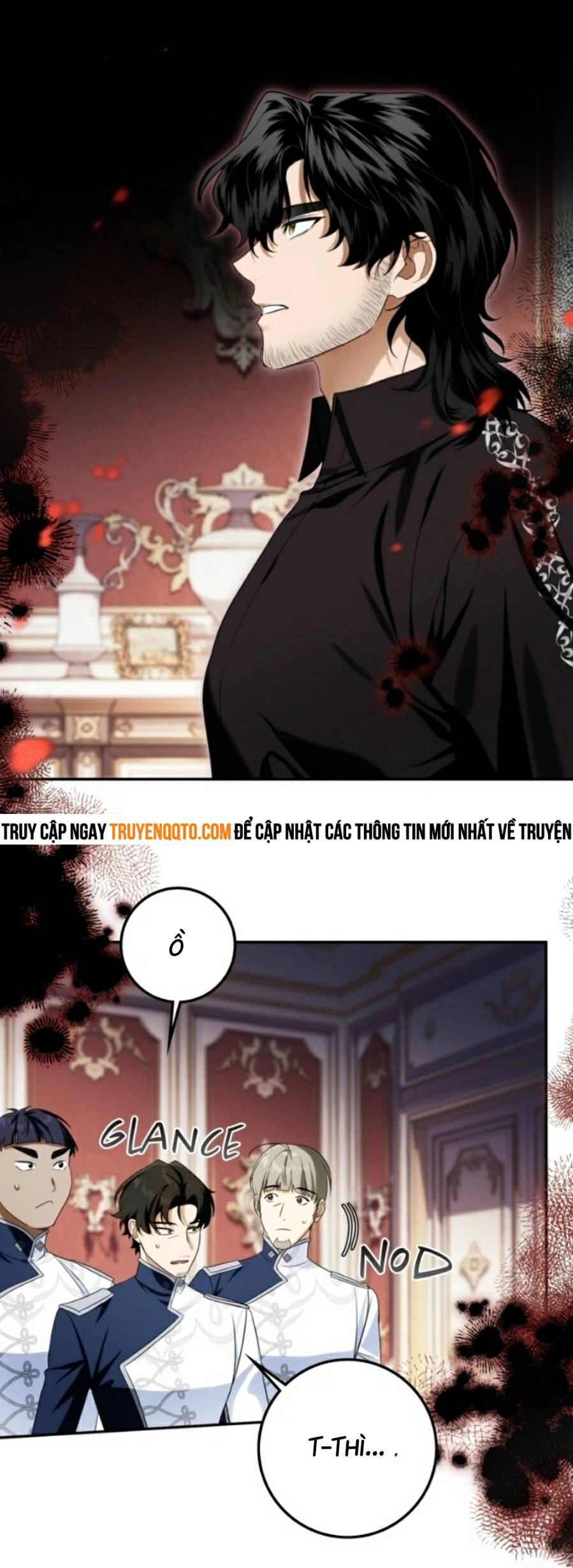 Nữ Tước Trong Sự Lụi Tàn Chương 14 Ảnh 4