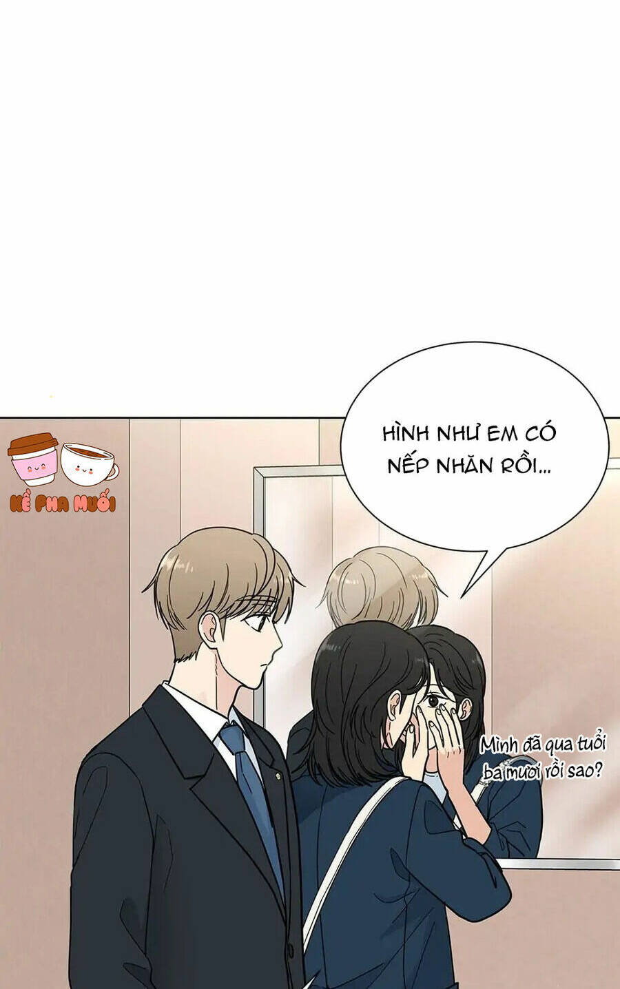 Tình Yêu Chỉ Mình Em Biết Chương 111 Ảnh 81