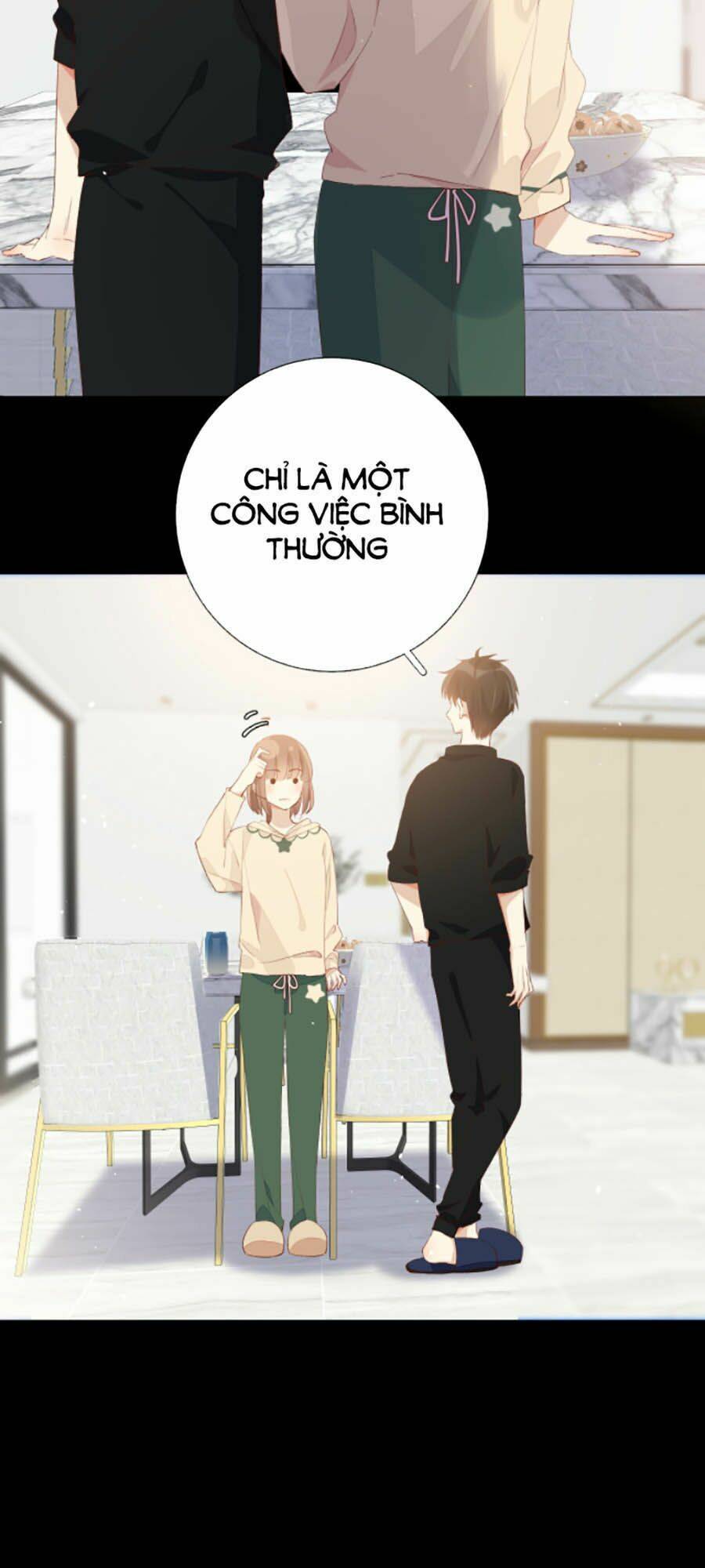 Yêu Thương Em, Yêu Bản Thân Chương 8 Ảnh 6