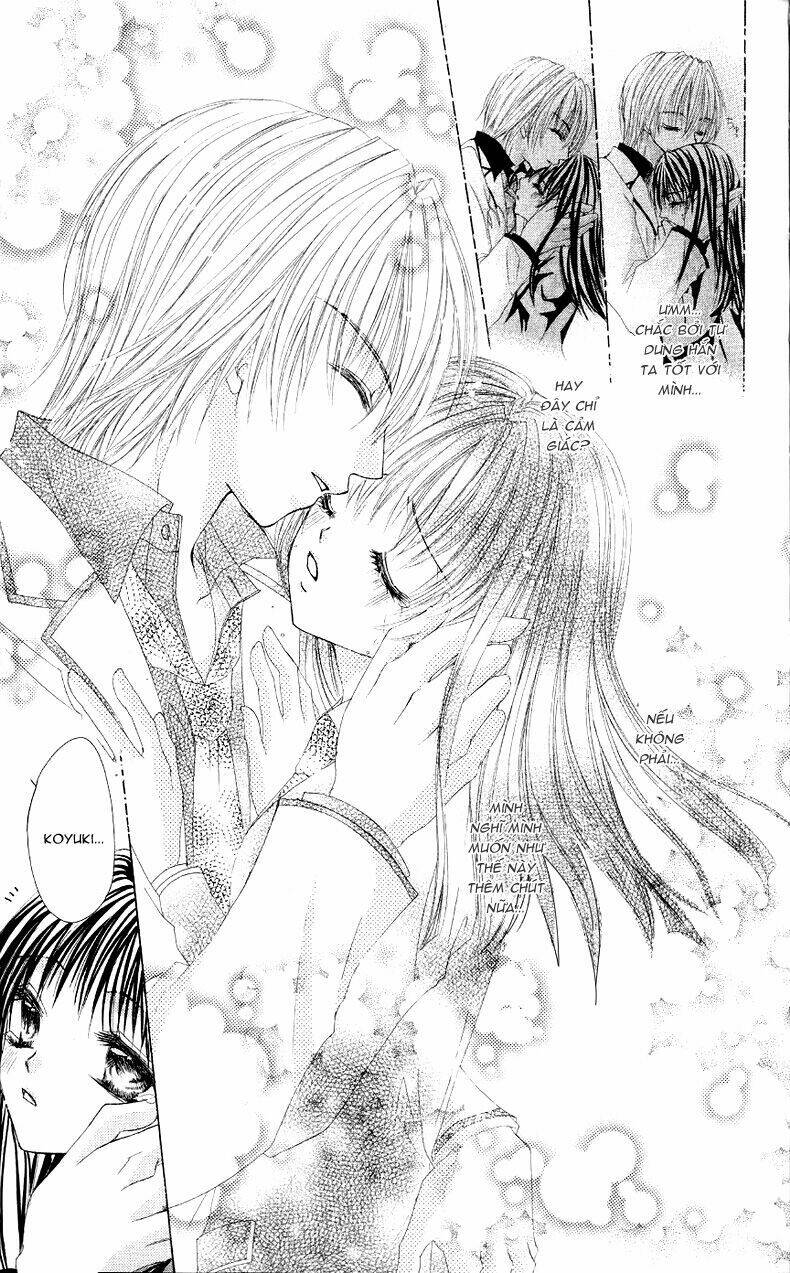 Bishounen No Oheya Chương 1 Ảnh 31