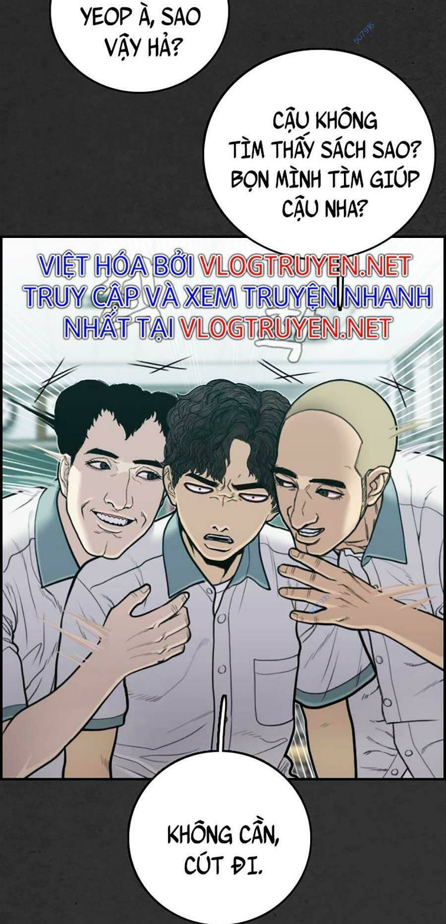 Đi Ngủ Cùng Ma Chương 6 Ảnh 7