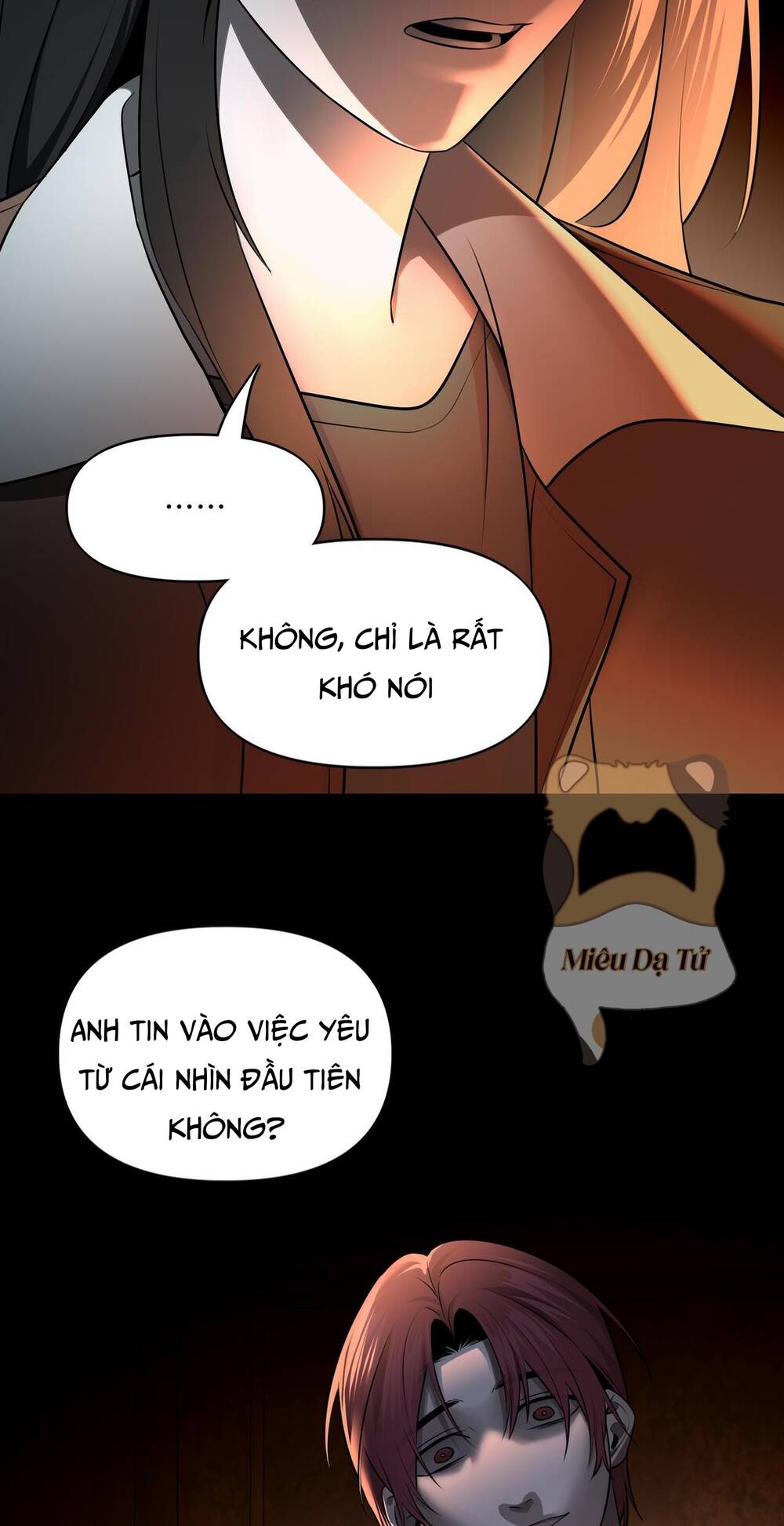 Ảo Mộng Chương 10 Ảnh 9