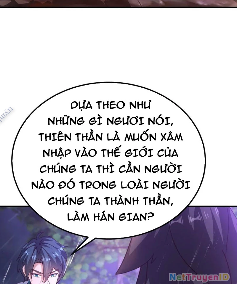 Ta Vô Địch Phản Sáo Lộ Chương 63 Ảnh 26