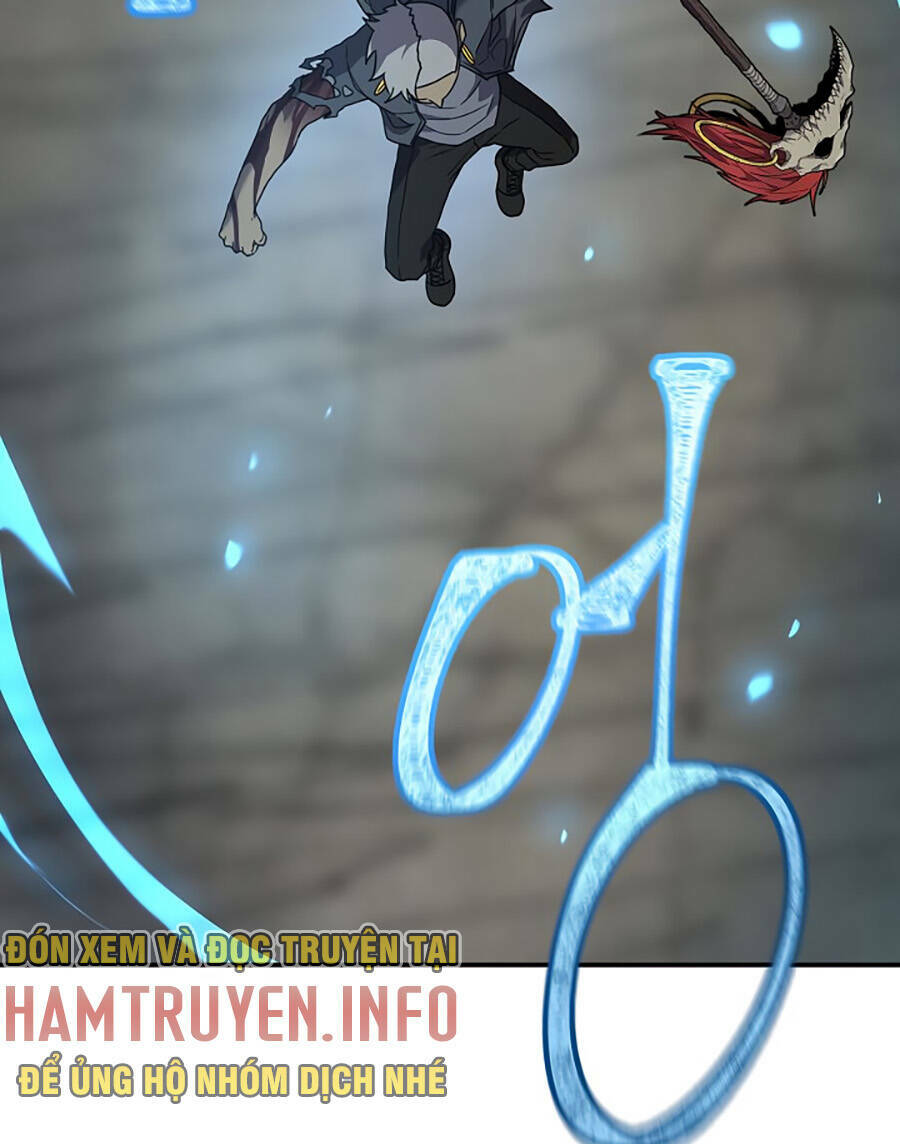 Shaman - Pháp Sư Chương 65 Ảnh 90