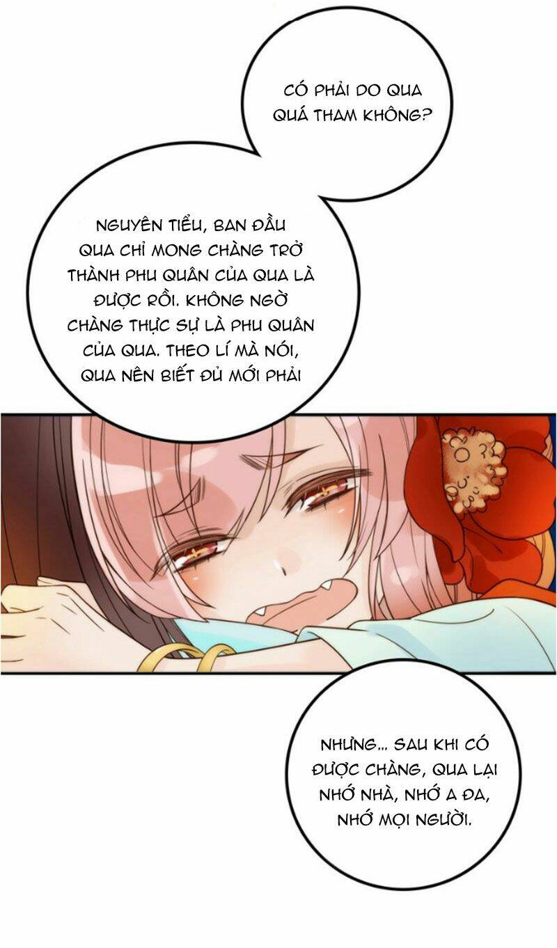 Cướp Chàng Vợ Về Đón Năm Mới Chương 34 Ảnh 34
