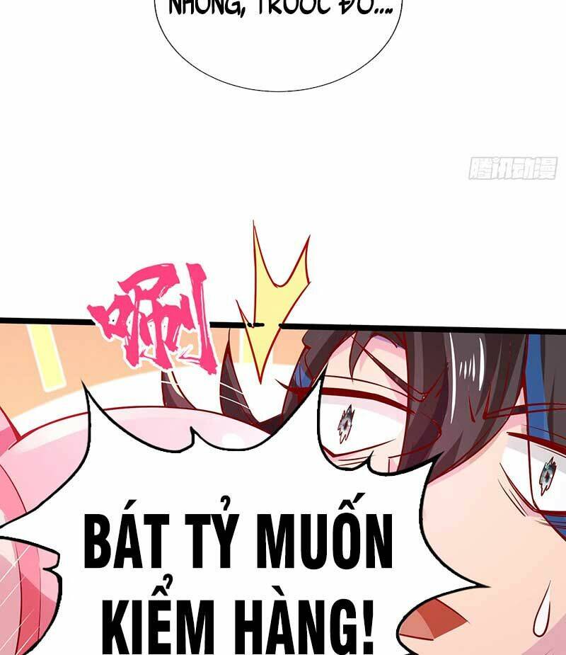 Tiên Tử Tha Mạng Chương 4 Ảnh 64