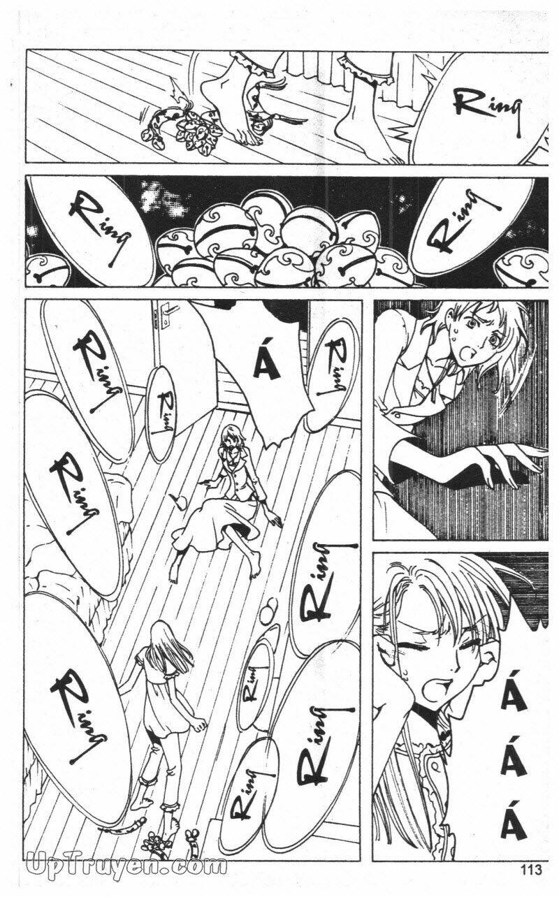 Xxxholic - Hành Trình Bí Ẩn Chương 11 Ảnh 114