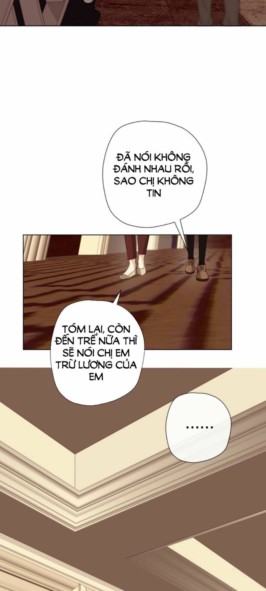Yêu Thương Em, Yêu Bản Thân Chương 5 Ảnh 21