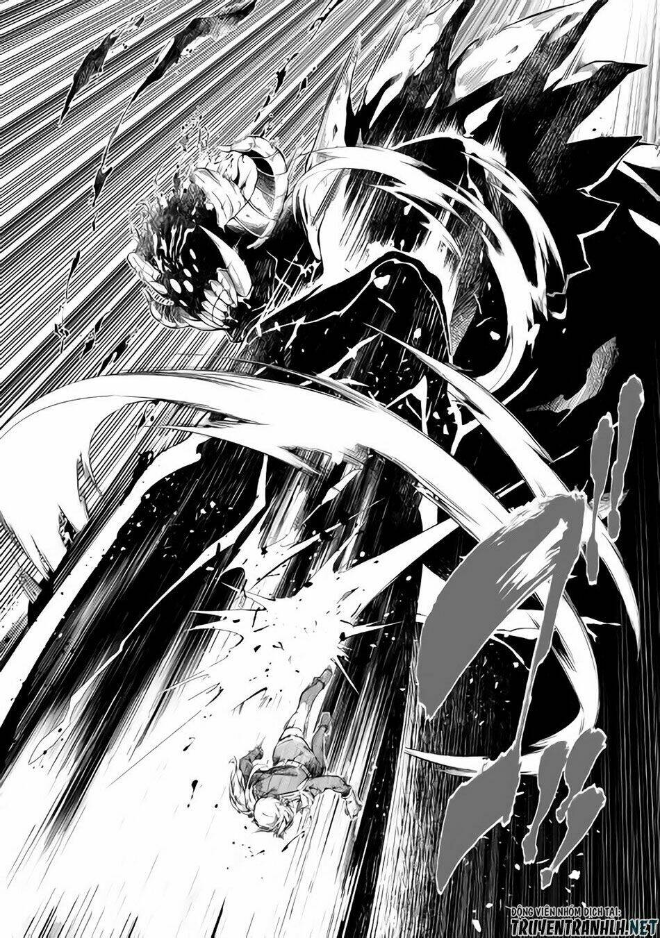 Kouritsu Kuriya Madoushi, Dani No Jinsei De Madou O Kiwameru Chương 30 Ảnh 17