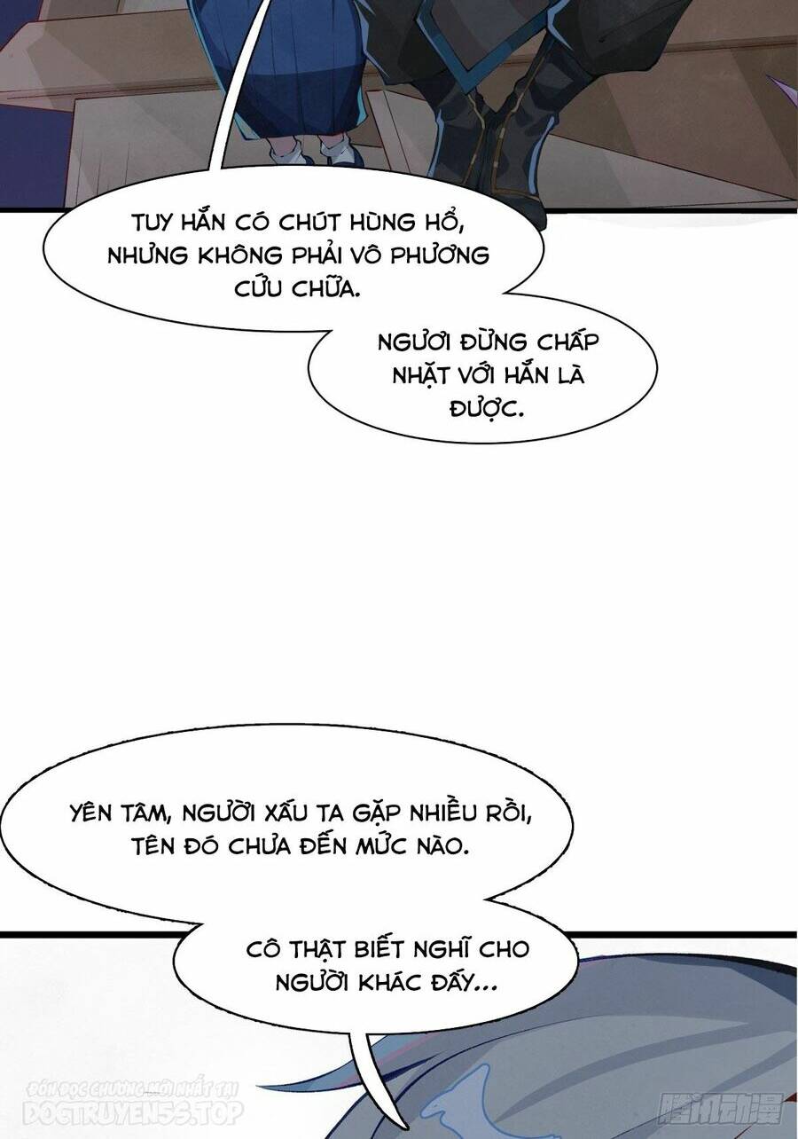 Long Hưởng Thiên Hạ Chương 4 Ảnh 74