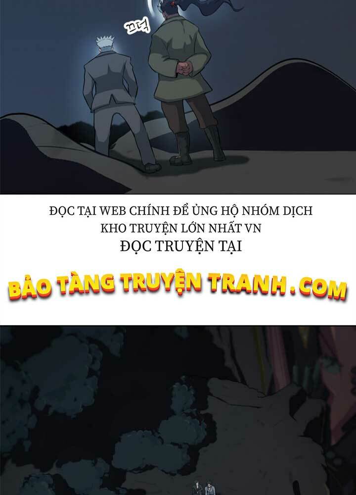 Bậc Thầy Kiếm Sư 2: Arachi Dị Nhân Đầu Tiên Chương 8 Ảnh 12