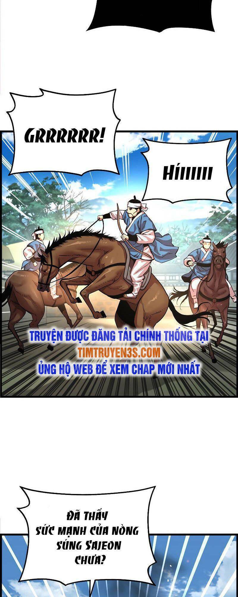 Tôi Sẽ Sống Như Một Hoàng Tử Chương 75 Ảnh 17