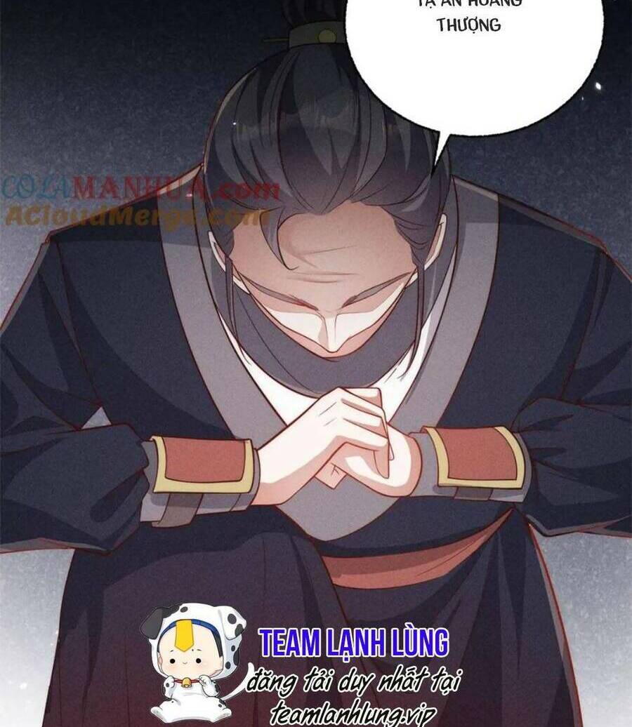 Tái Sinh Trở Lại : Ta Trở Thành Độc Y Thái Tử Phi Chương 53 Ảnh 61