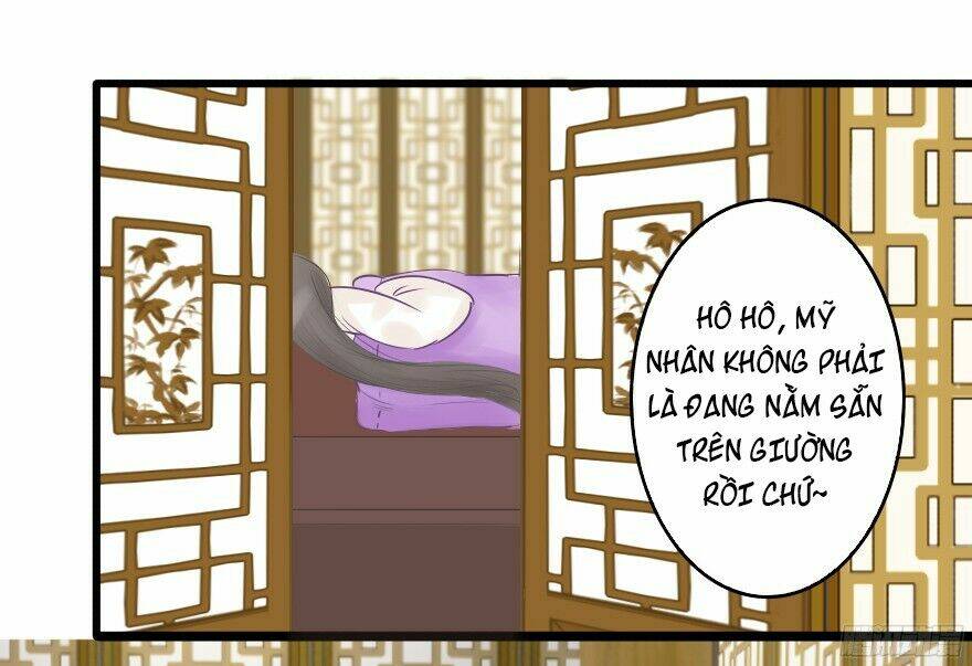 Ngô Bổn Công Chúa Chương 5 Ảnh 21
