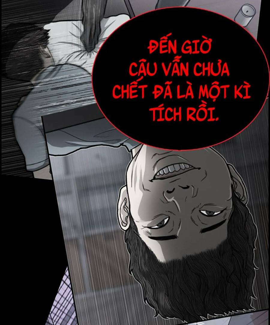 Đi Ngủ Cùng Ma Chương 4 Ảnh 21