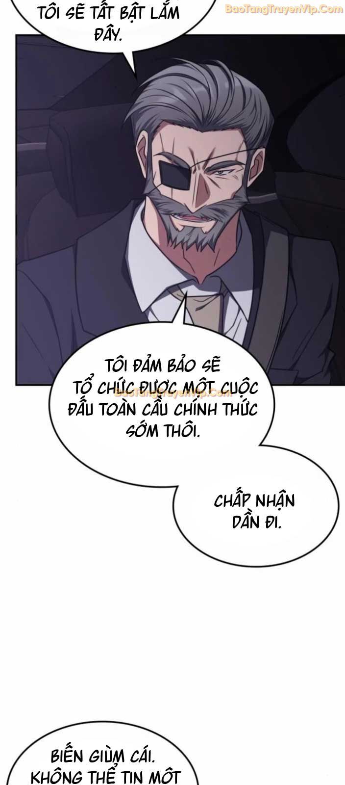 Trị Liệu Sư Quá Mạnh Chương 26 Ảnh 22