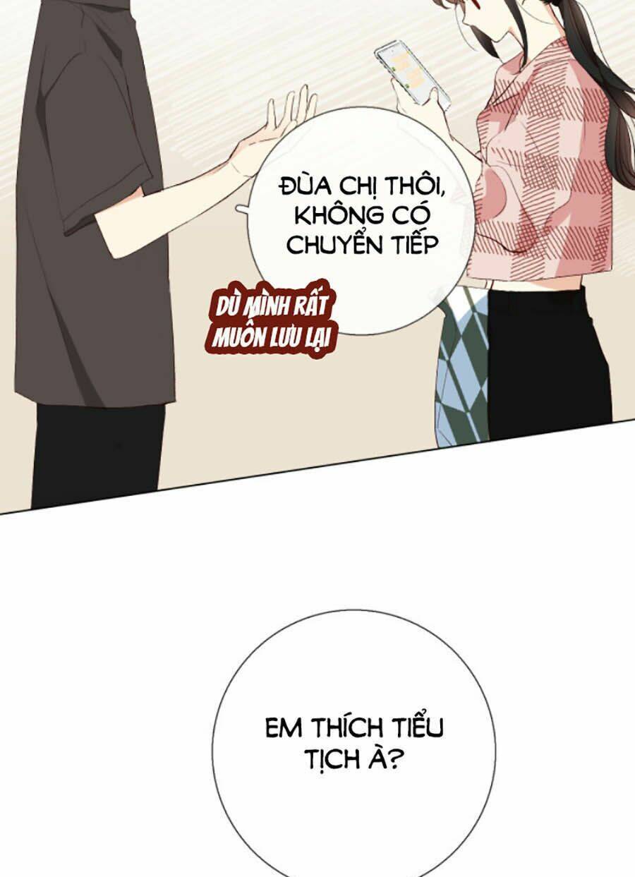 Yêu Thương Em, Yêu Bản Thân Chương 15 Ảnh 44