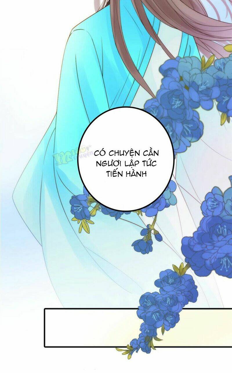 Cướp Chàng Vợ Về Đón Năm Mới Chương 37 Ảnh 31