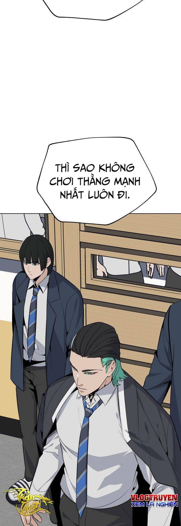 Vua Đóng Cọc Chương 27 Ảnh 67