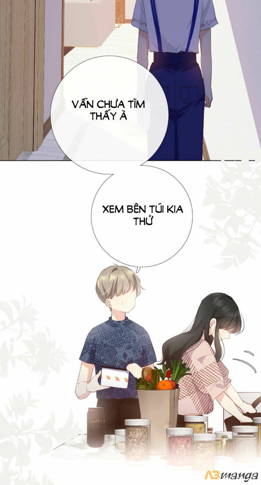 Yêu Thương Em, Yêu Bản Thân Chương 14 Ảnh 45