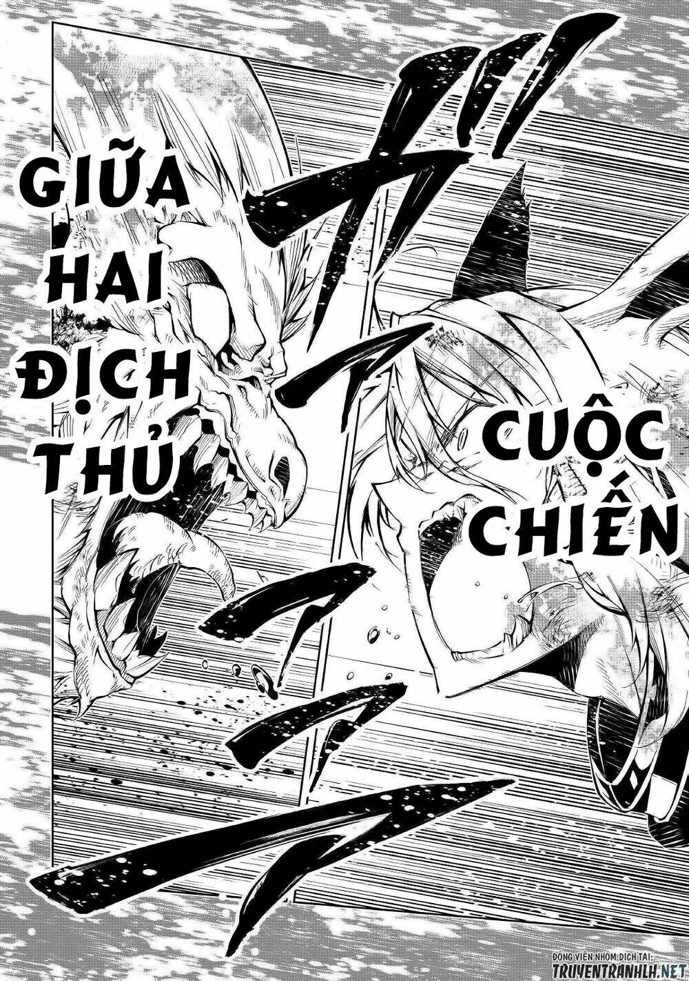 Kouritsu Kuriya Madoushi, Dani No Jinsei De Madou O Kiwameru Chương 39 Ảnh 47