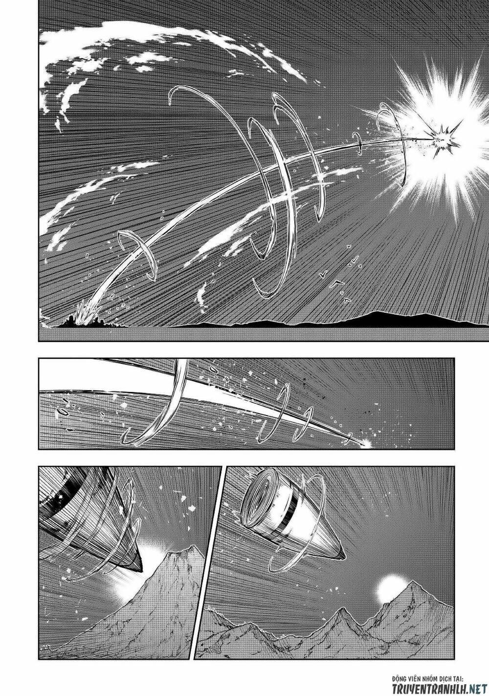 Kouritsu Kuriya Madoushi, Dani No Jinsei De Madou O Kiwameru Chương 45 Ảnh 34