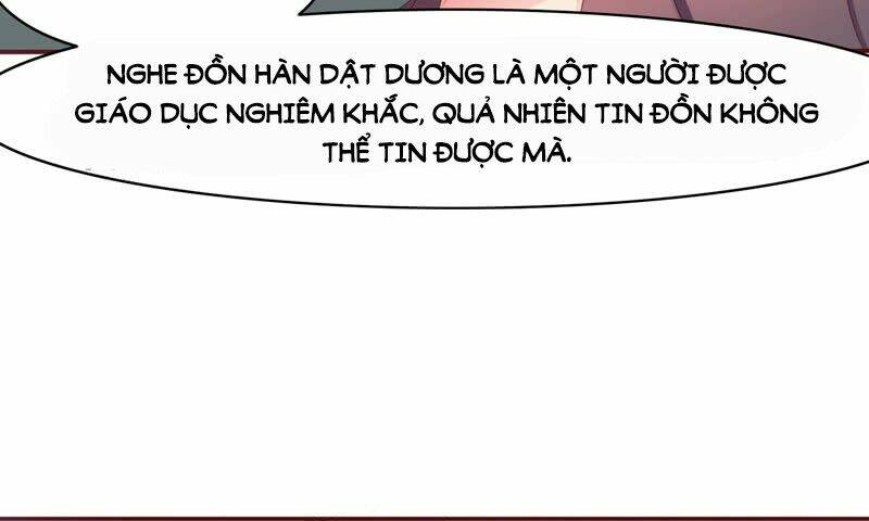 Hào Môn Tiểu Oan Gia Chương 1 Ảnh 74