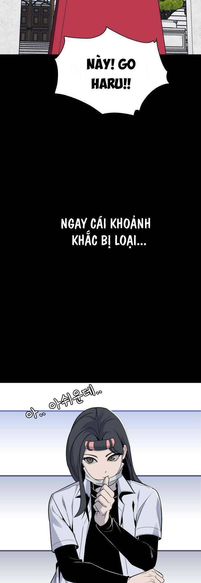Vua Đóng Cọc Chương 35 Ảnh 21