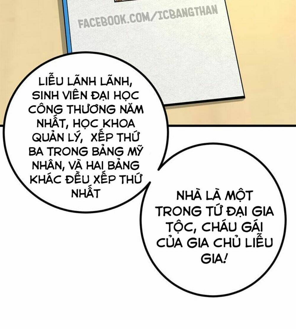 Tối Cường Khí Vận Hệ Thống Chương 7 Ảnh 5