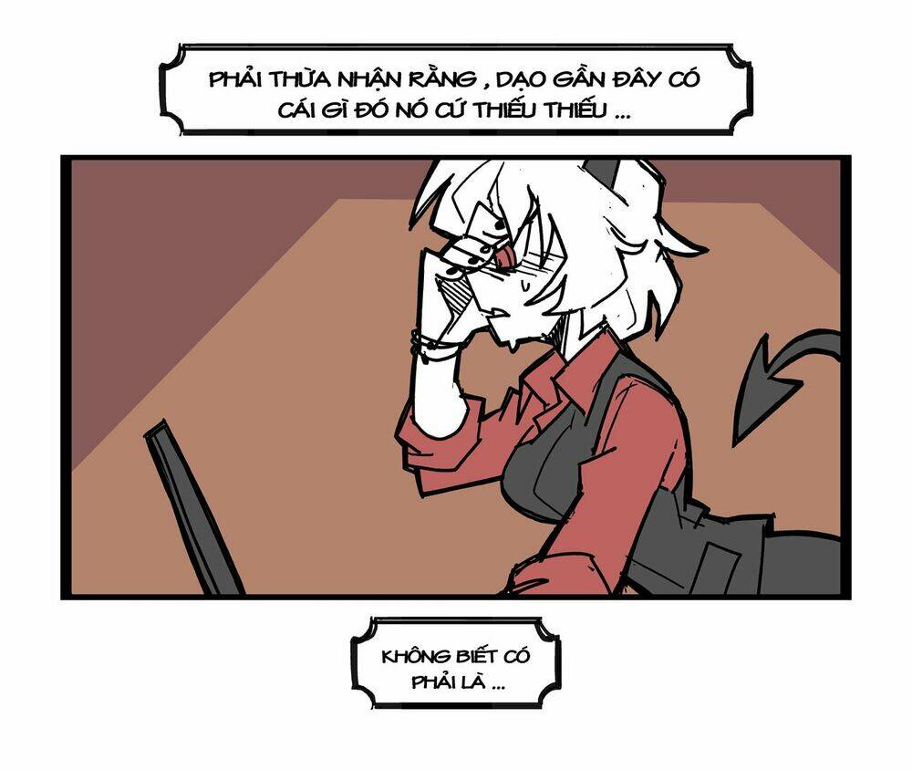 Helltaker Chương 1 Ảnh 14