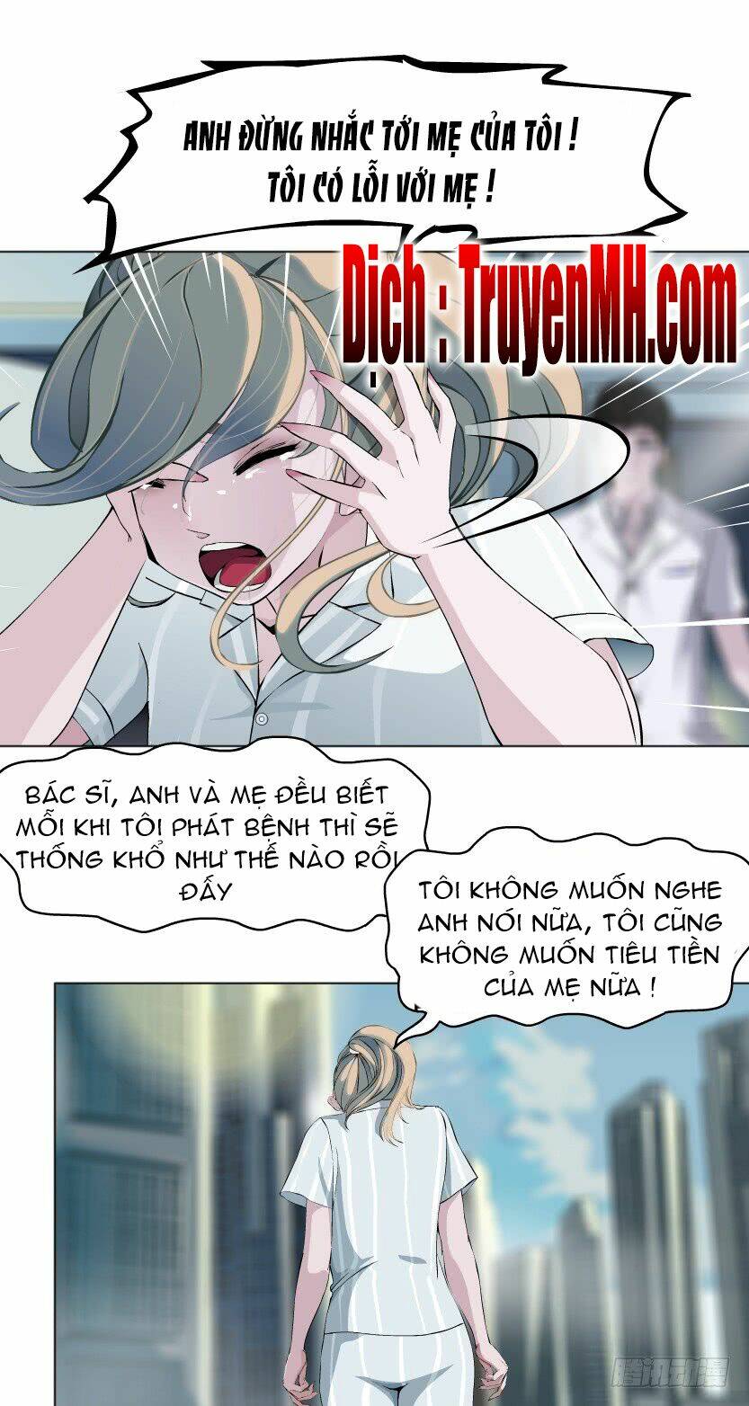 Thành Phố Vật Chất Chương 7 Ảnh 21