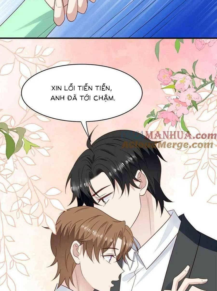 Lưng Dựa Núi Lớn Đứng Vững C Vị Chương 194 Ảnh 4