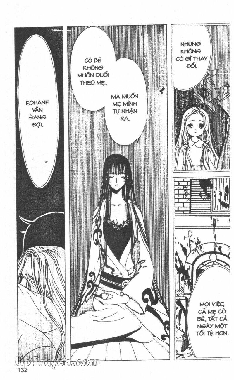 Xxxholic - Hành Trình Bí Ẩn Chương 13 Ảnh 133