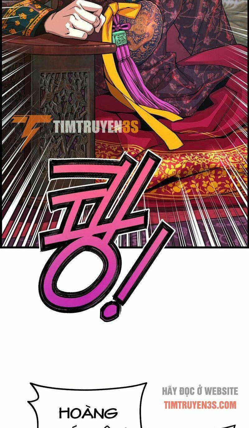Tôi Sẽ Sống Như Một Hoàng Tử Chương 72 Ảnh 4