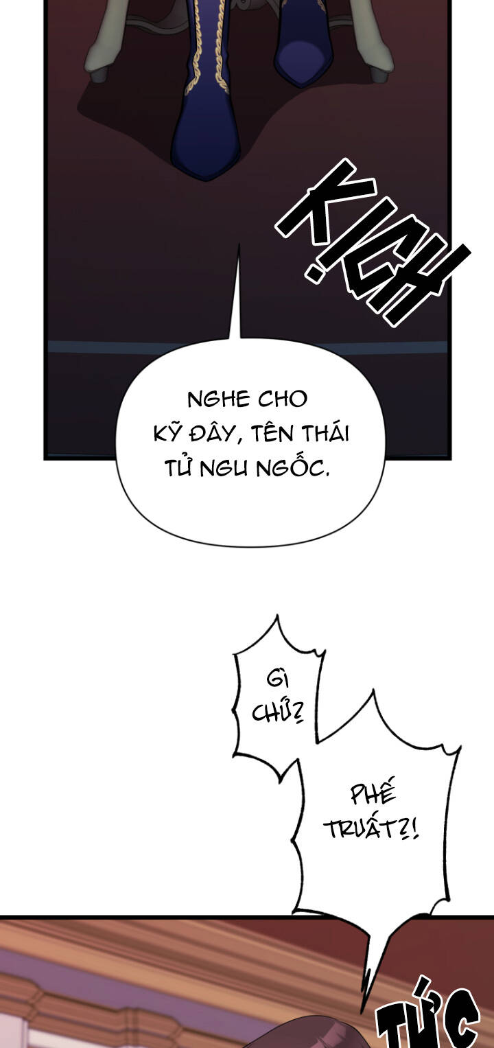 Hoàng Đế Bệ Hạ Là Mãnh Thú Chương 62 Ảnh 60