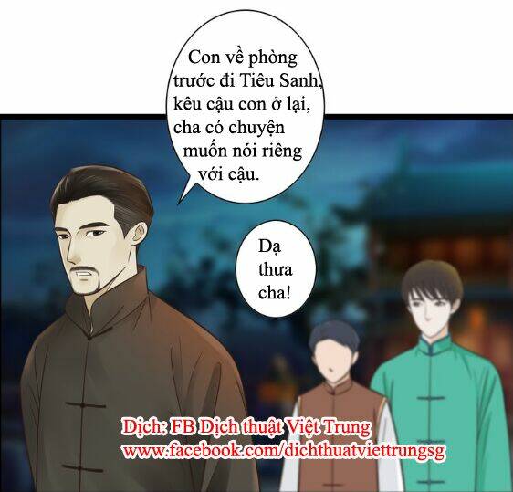 Cậu Câm Chương 11 Ảnh 16