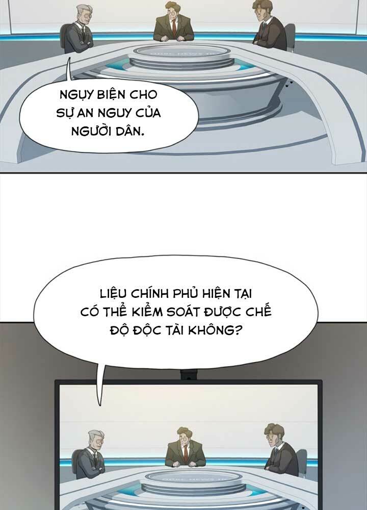 Bậc Thầy Kiếm Sư 2: Arachi Dị Nhân Đầu Tiên Chương 8 Ảnh 83