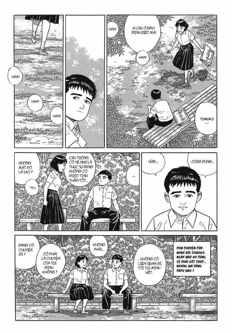 Haruka Na Machi E Chương 16 Ảnh 6