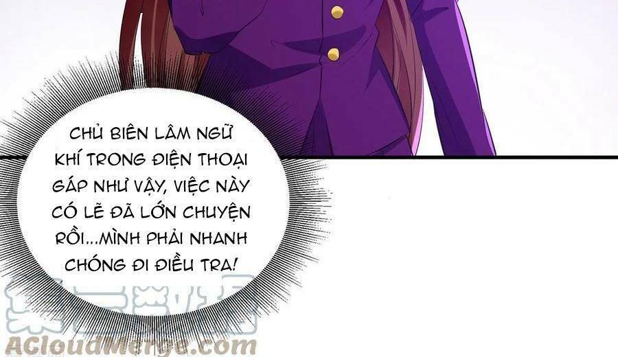 Thiên Tài Khốc Bảo: Tổng Tài Sủng Thê Quá Cường Hãn Chương 217 Ảnh 12